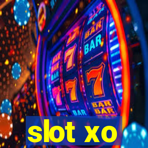 slot xo