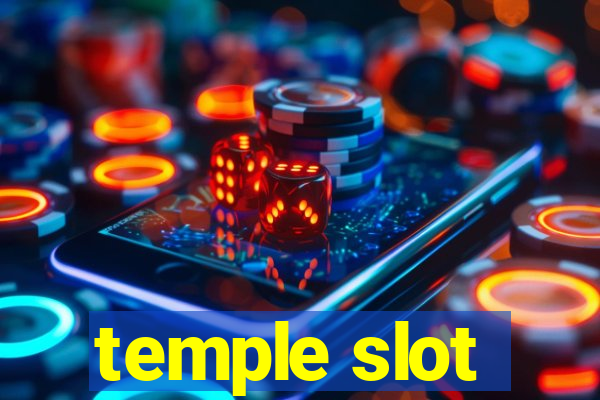 temple slot