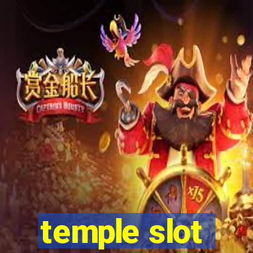 temple slot