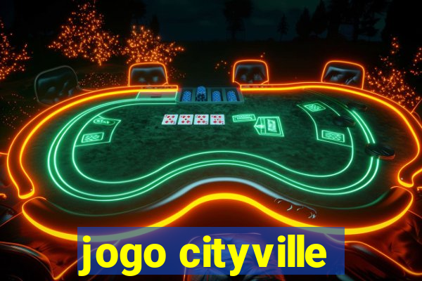 jogo cityville