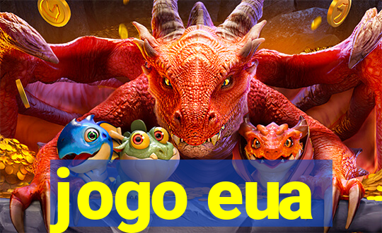 jogo eua