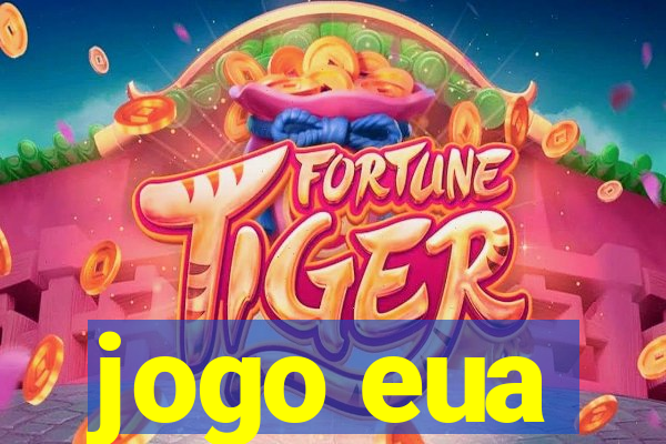 jogo eua