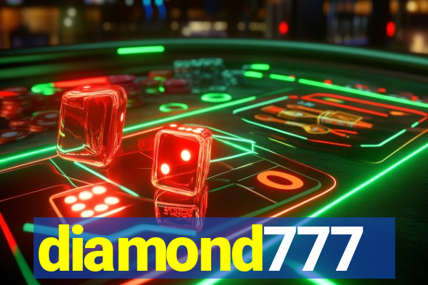 diamond777