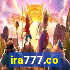 ira777.co