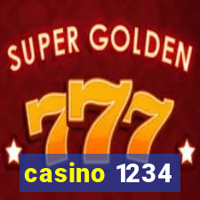 casino 1234