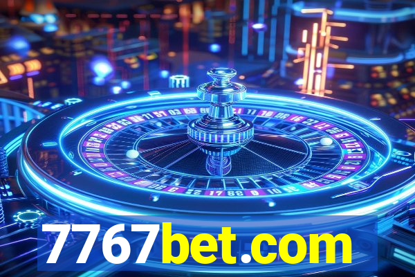 7767bet.com