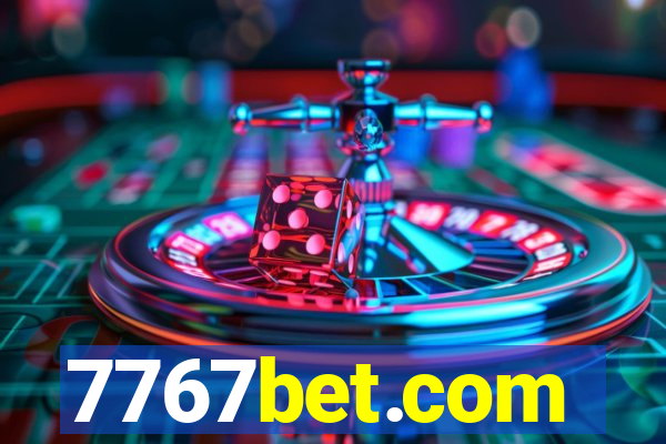 7767bet.com