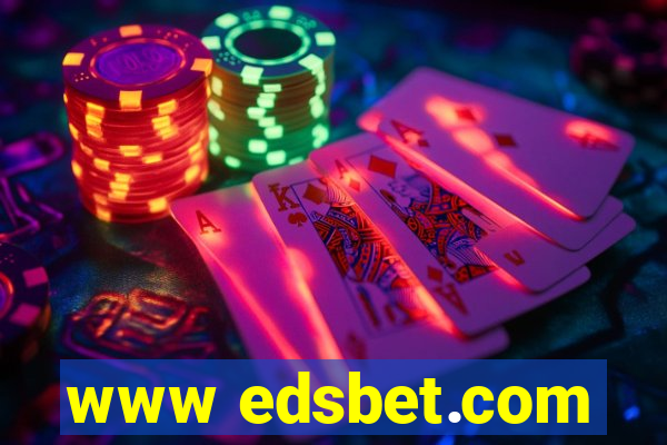 www edsbet.com