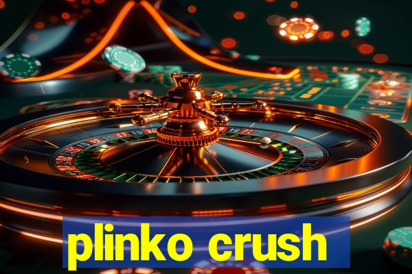 plinko crush