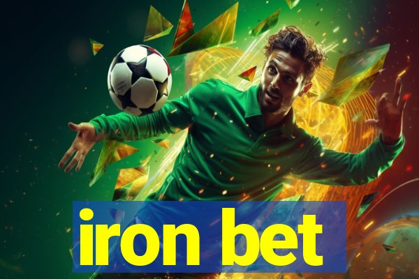 iron bet