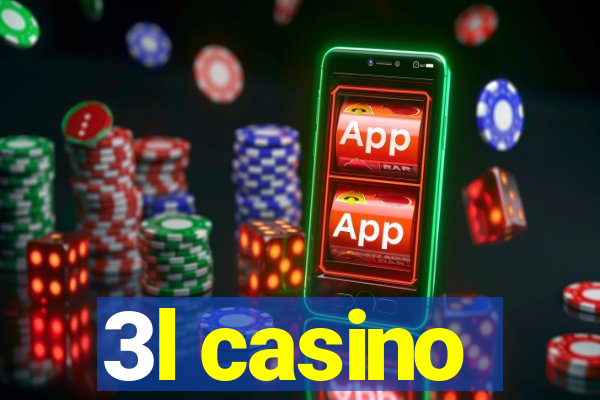 3l casino