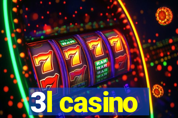 3l casino