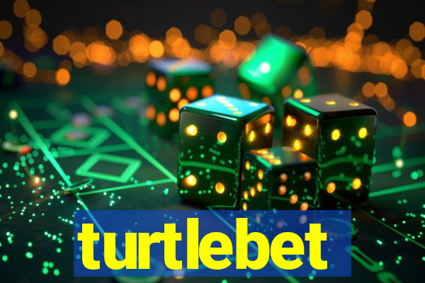 turtlebet