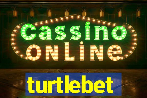 turtlebet