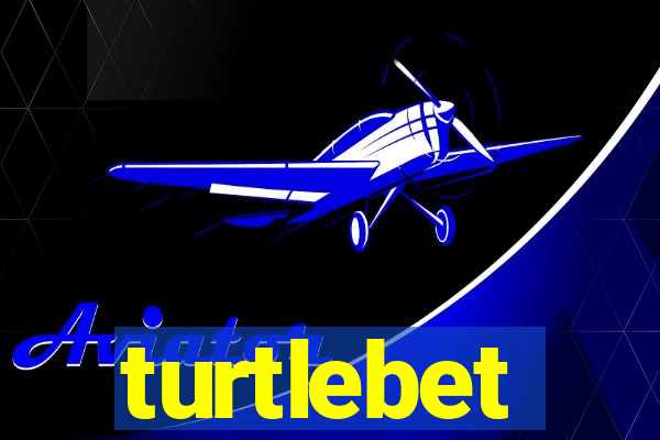 turtlebet