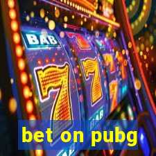 bet on pubg