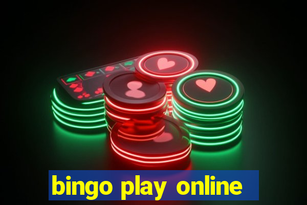 bingo play online