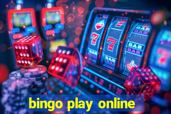 bingo play online