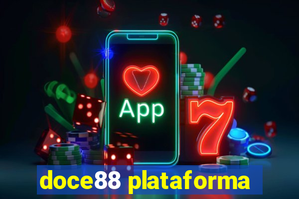 doce88 plataforma