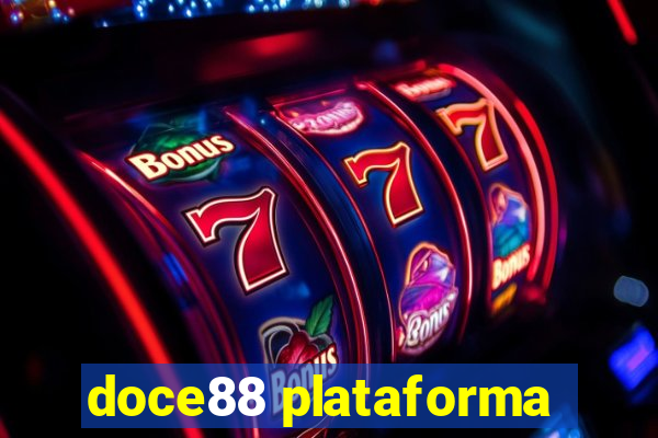 doce88 plataforma