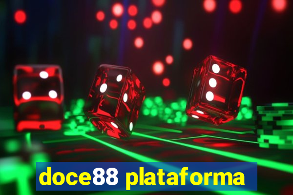 doce88 plataforma