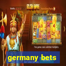 germany bets