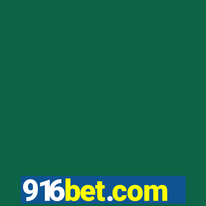 916bet.com