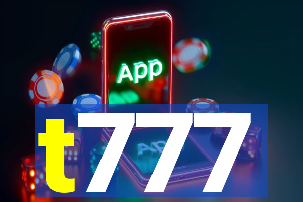 t777