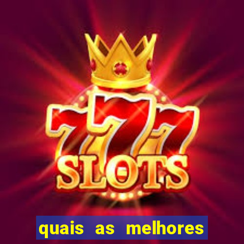 quais as melhores plataforma de jogos