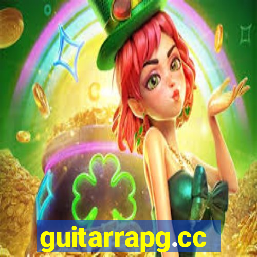 guitarrapg.cc