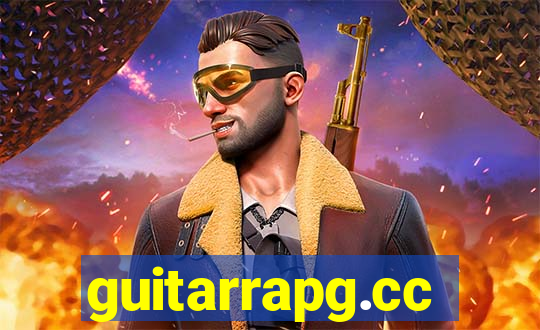 guitarrapg.cc