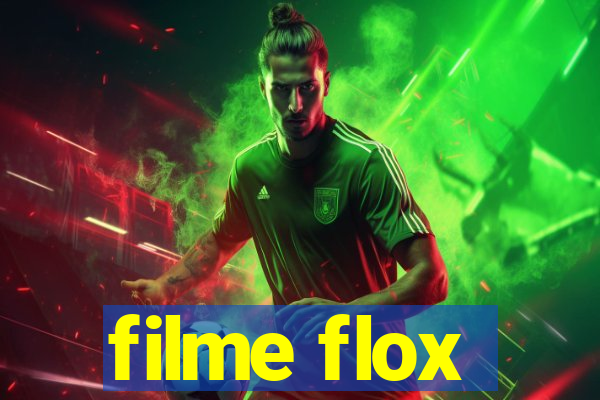 filme flox