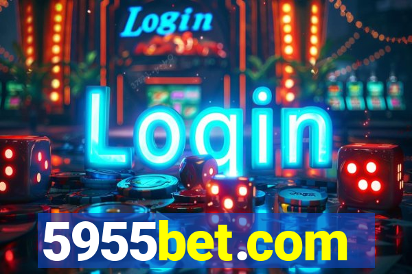 5955bet.com