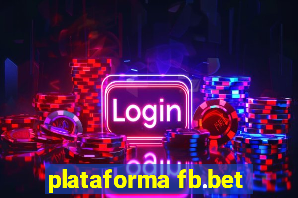 plataforma fb.bet