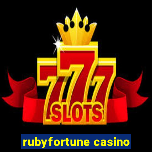 rubyfortune casino