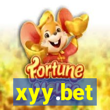 xyy.bet