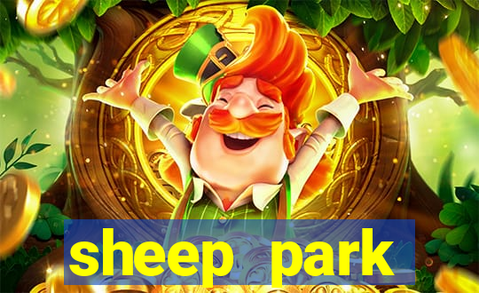 sheep park penghasil uang