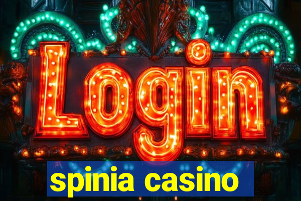 spinia casino