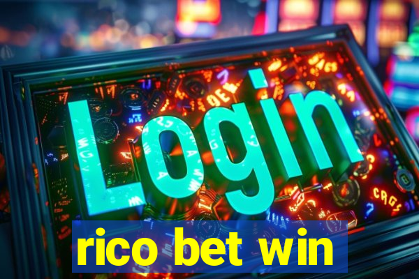 rico bet win