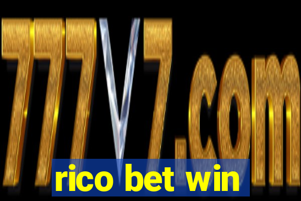 rico bet win