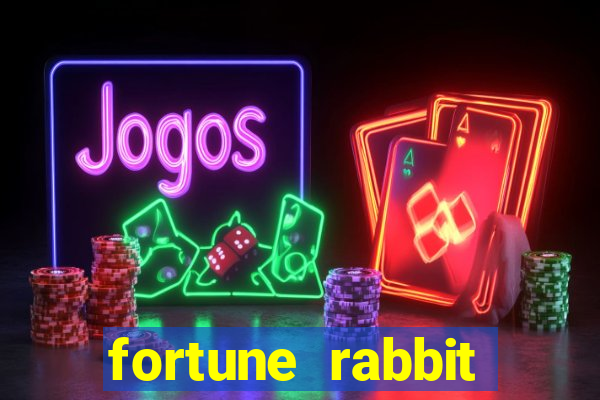 fortune rabbit gratis demo Informational