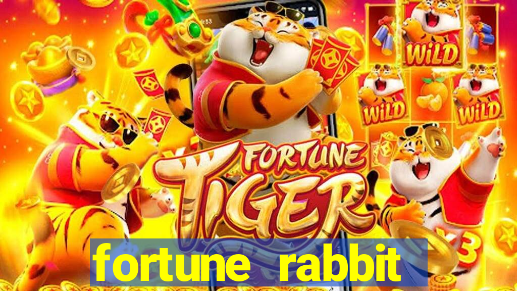 fortune rabbit gratis demo Informational