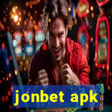 jonbet apk