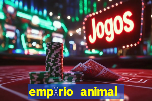 emp贸rio animal canal 2