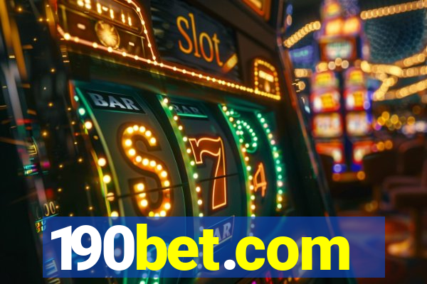 190bet.com