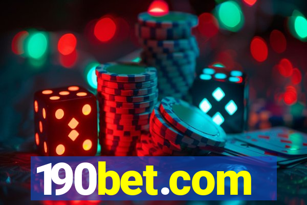 190bet.com