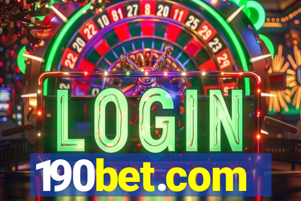 190bet.com