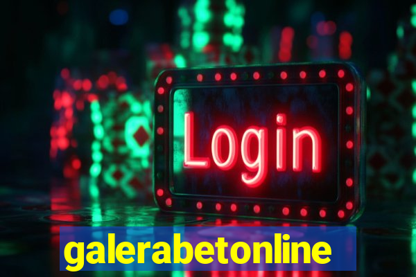 galerabetonline