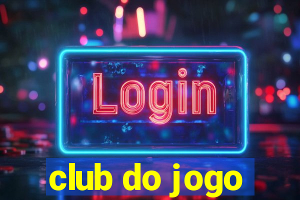 club do jogo