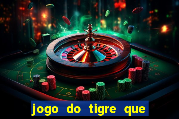 jogo do tigre que da bonus sem deposito